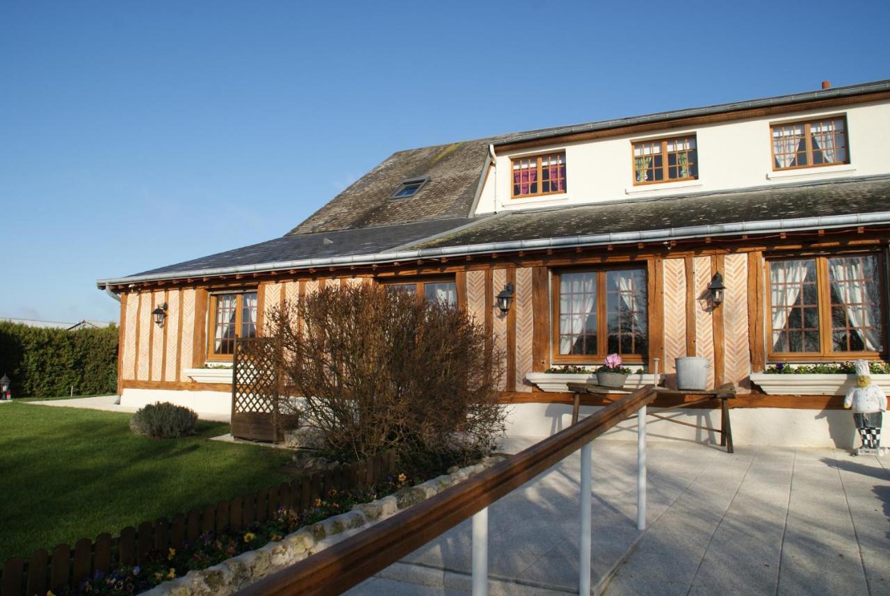 Logis Hotel Restaurant Le Vieux Fusil Soings-en-Sologne Eksteriør bilde